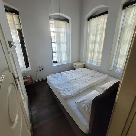Отель Ata Konagi Ottoman Mansion