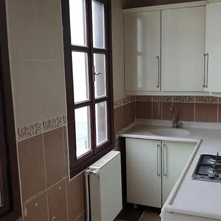 Ata Konagi Ottoman Mansion Отель